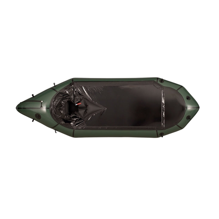 MRS Adventure X2 Packraft