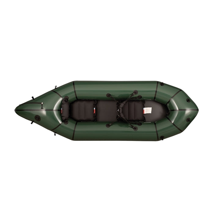 MRS Adventure X2 Packraft