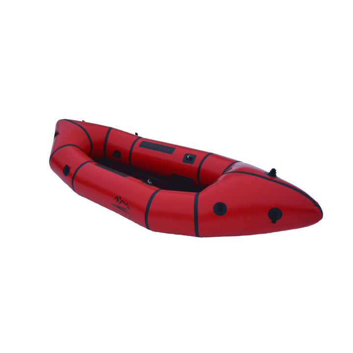 Packraft Rapid 2025