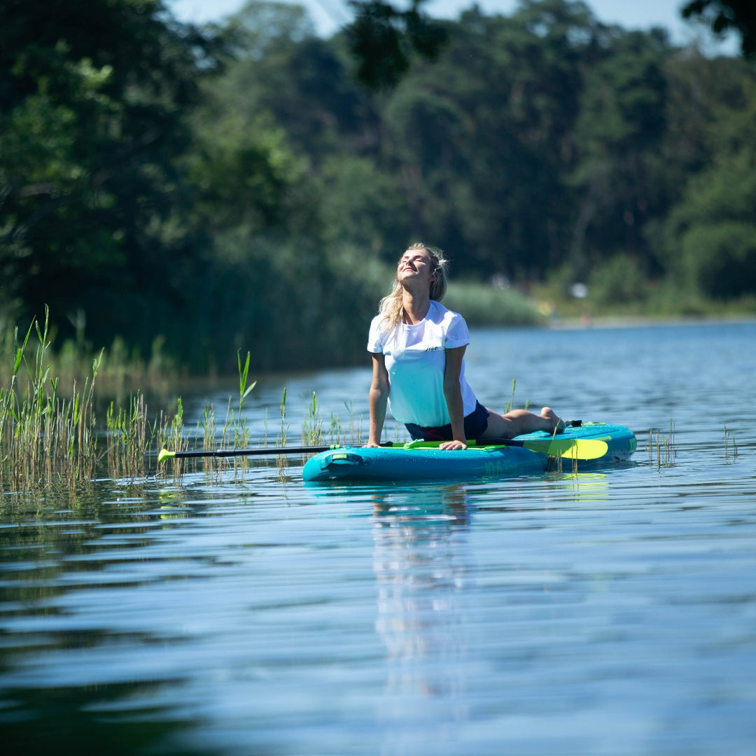 SUP LAUTA 10.6 PAKETTI YARRA 2022