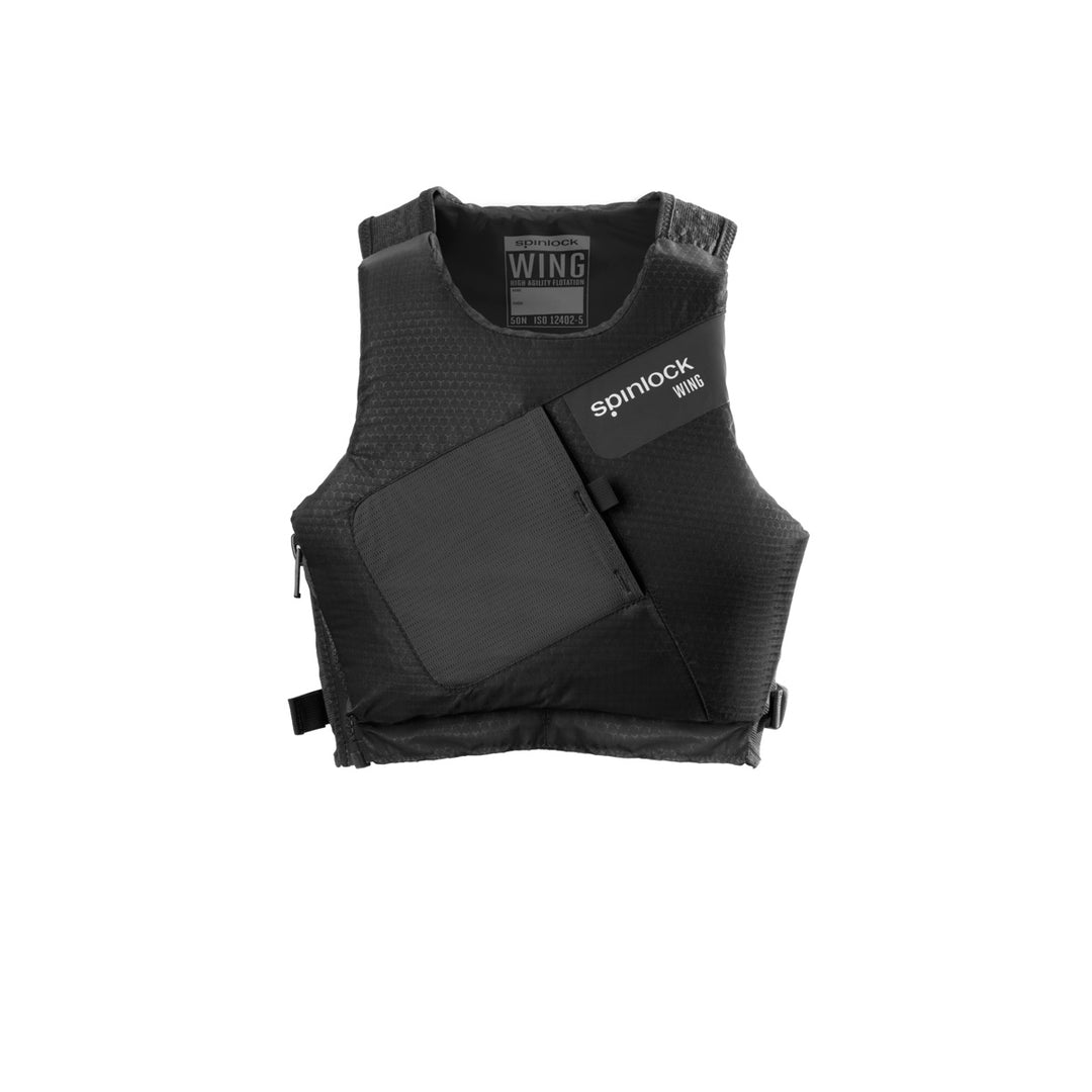 Spinlock Wing flotation vest