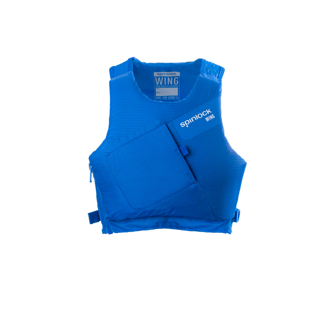 Spinlock Wing flotation vest