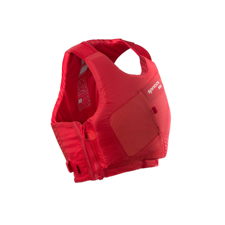 Spinlock Wing flotation vest