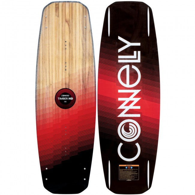 Connelly HD Timber wakeboard