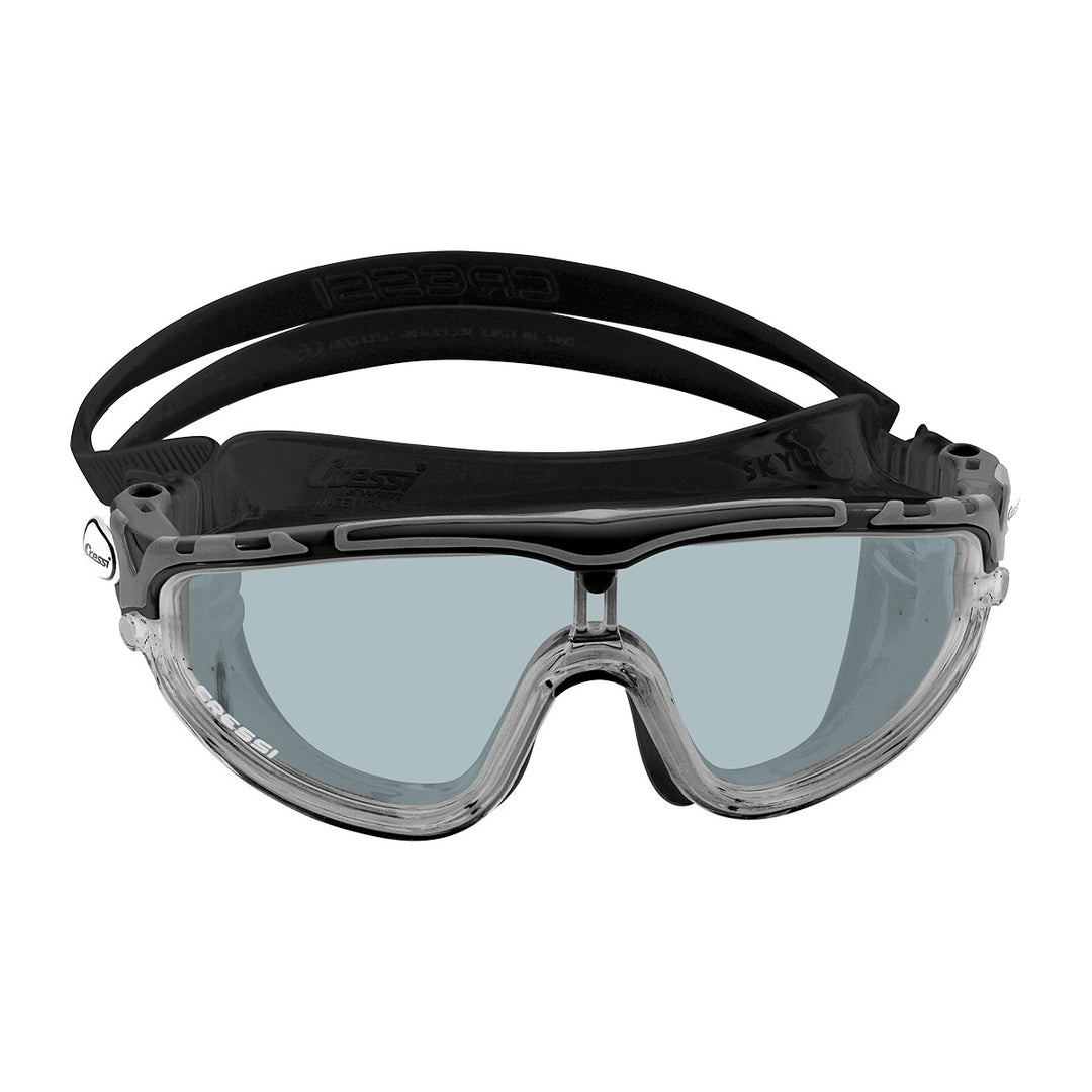 Swimming goggles Cressi Skylight