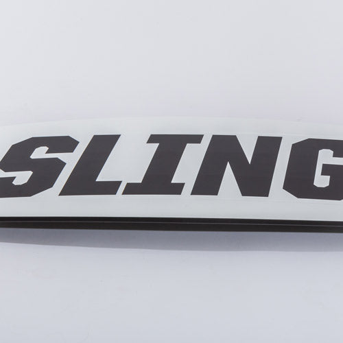 Slingshot Highline V1 cable wakeboard