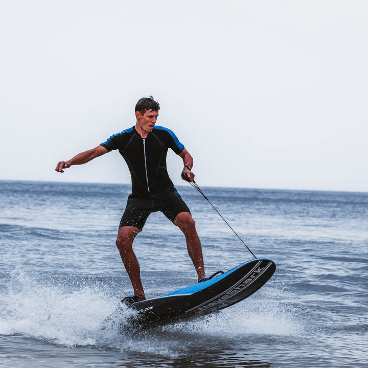 Jetboard 2 Sport electric surfboard Waveshark