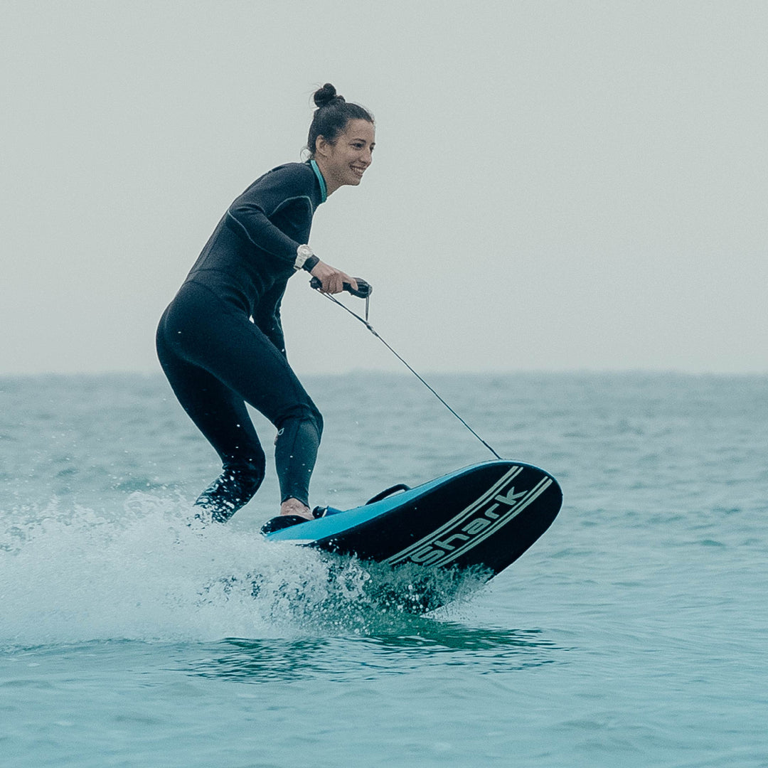 Jetboard 2 Sport electric surfboard Waveshark