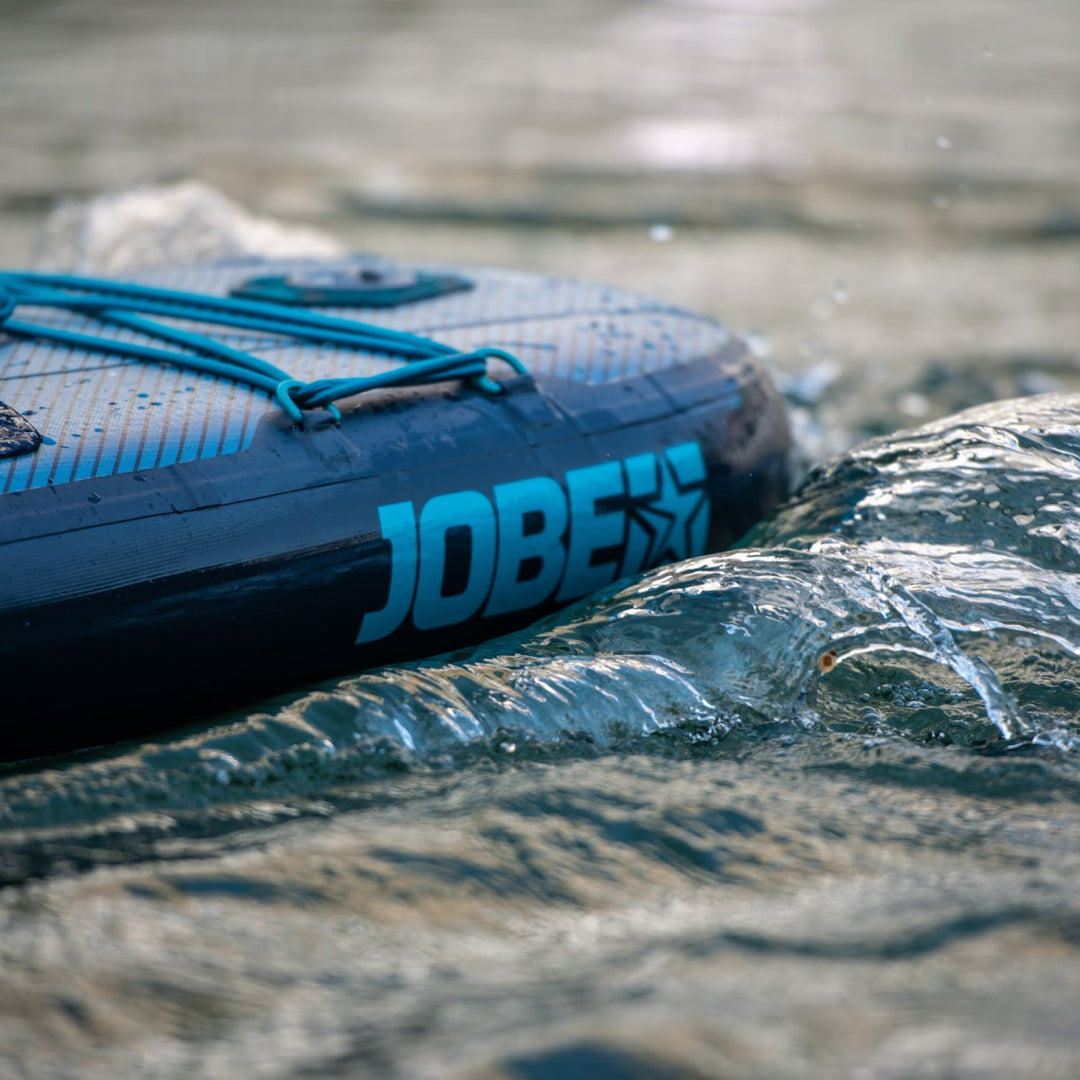 Jobe Duna 11.6 Steel Blue SUP board package