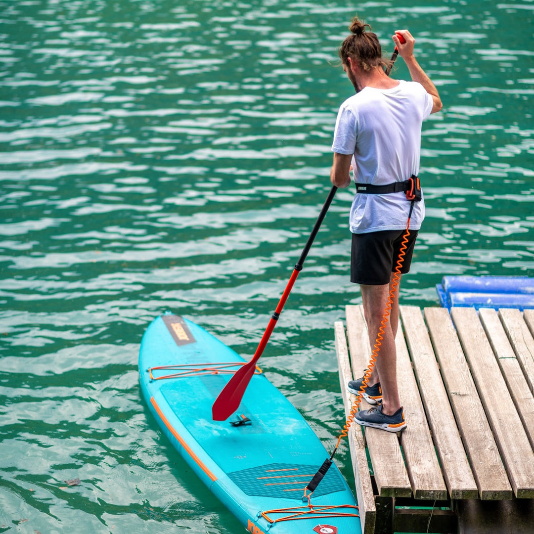 Jobe Duna 11.6 Teal SUP board package