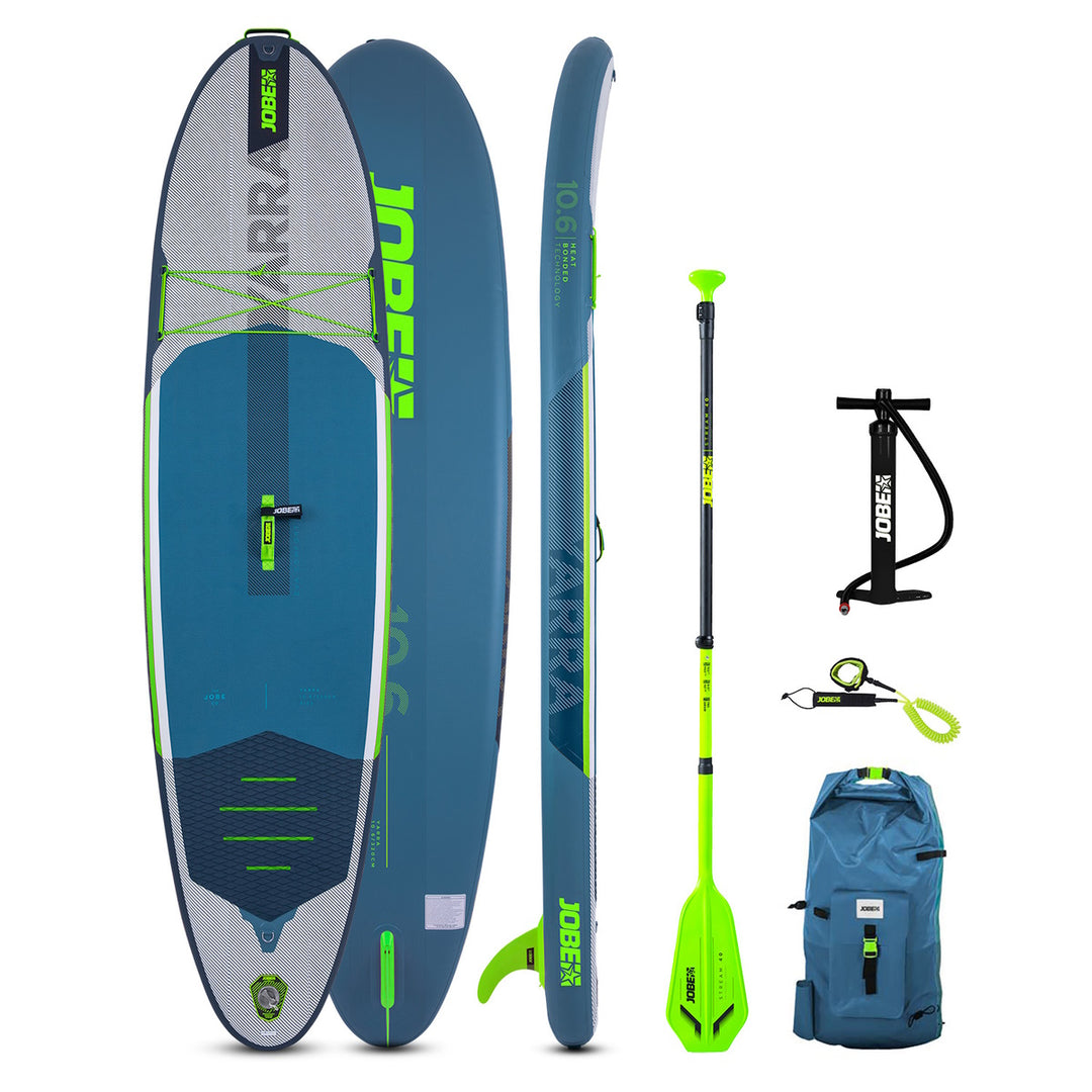 Jobe Sup-lauta Yarra 10.6 Steel Blue