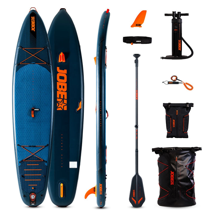 Jobe Duna 11.6 Elite SUP board package