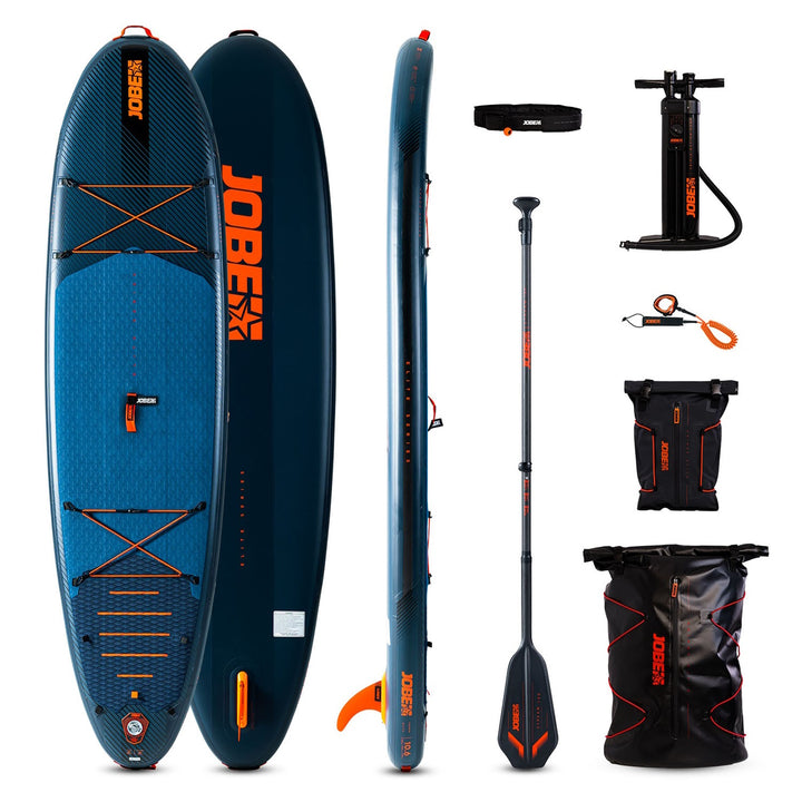 Jobe Sup-board Yarra 10.6 Elite