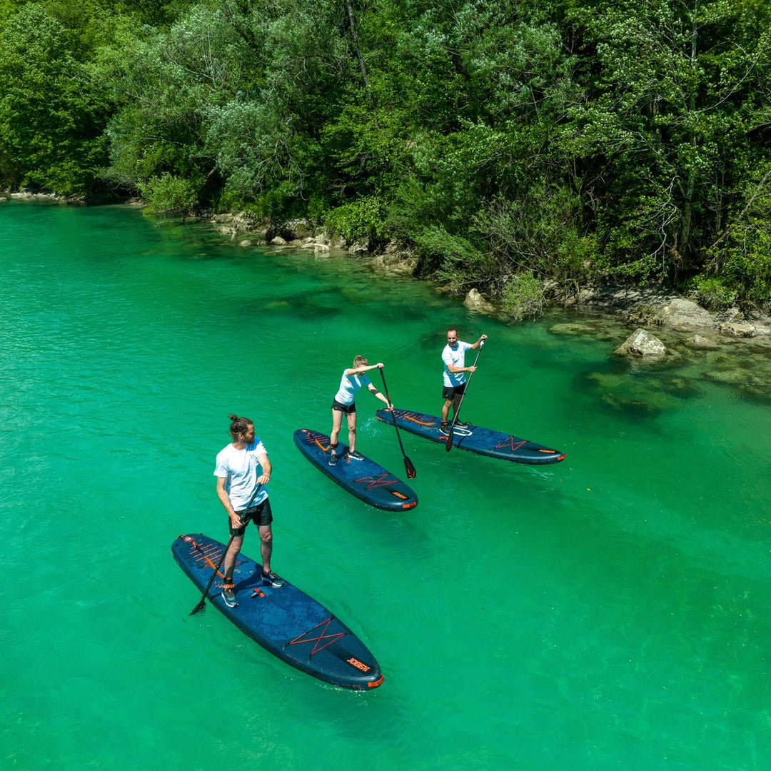 Jobe Sup-board Yarra 10.6 Elite