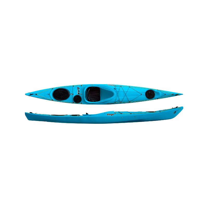 Sea kayak P&H Virgo HV