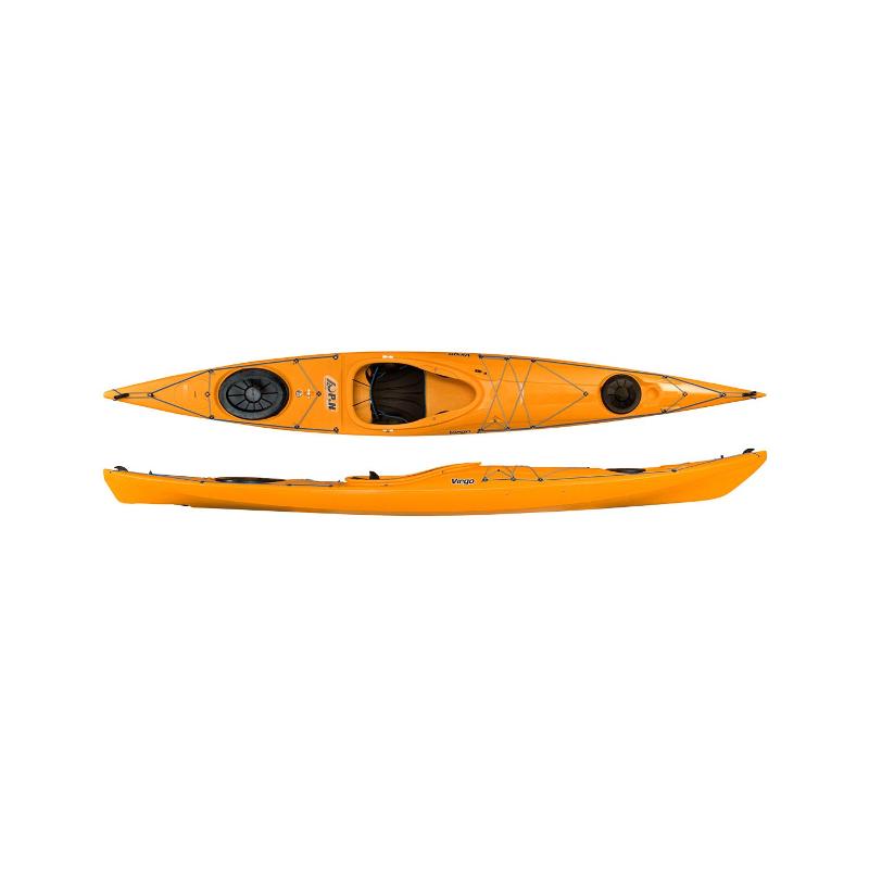 Sea kayak P&H Virgo MV