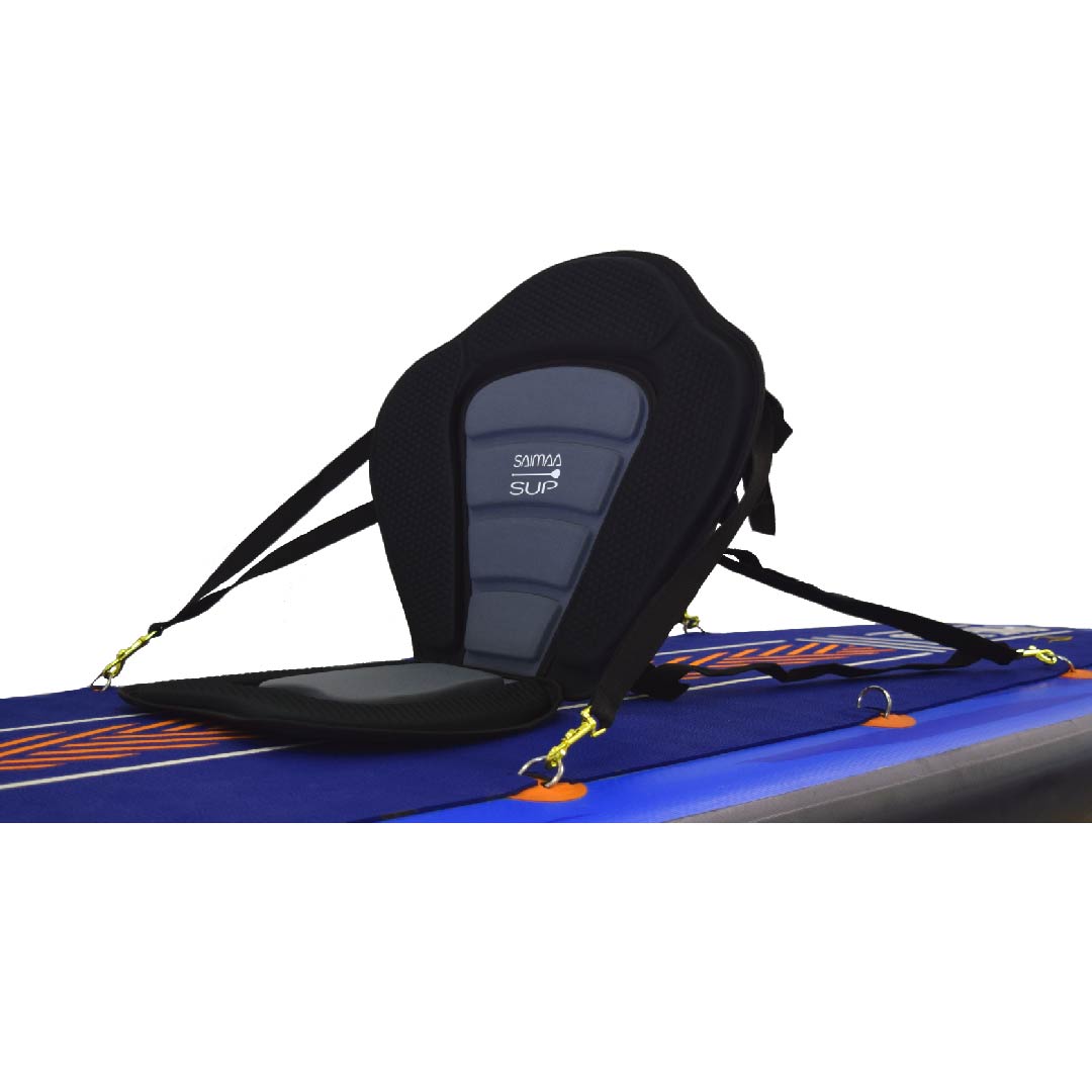 Saimaa SUP canoe set