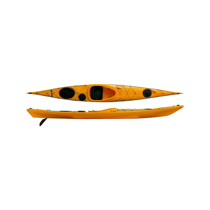 Sea kayak P&H Leo HV