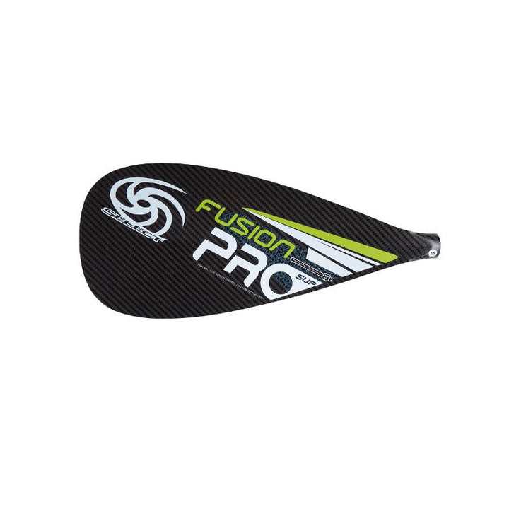 SUP paddle Select Fusion Pro carbon fibre