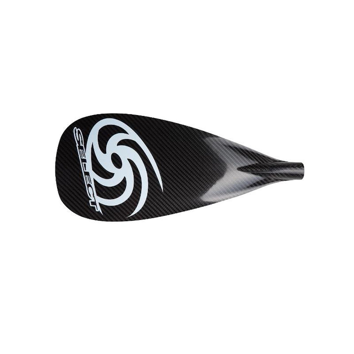 SUP paddle Select Fusion Pro carbon fibre