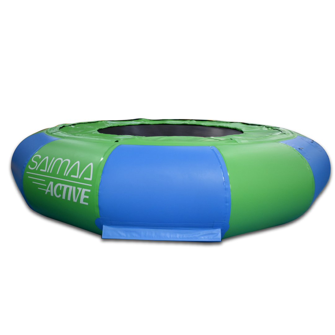 Water trampoline Supertramp 4,6m