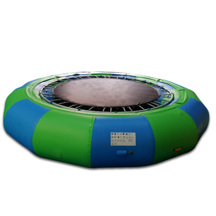 Water trampoline Supertramp 4,6m