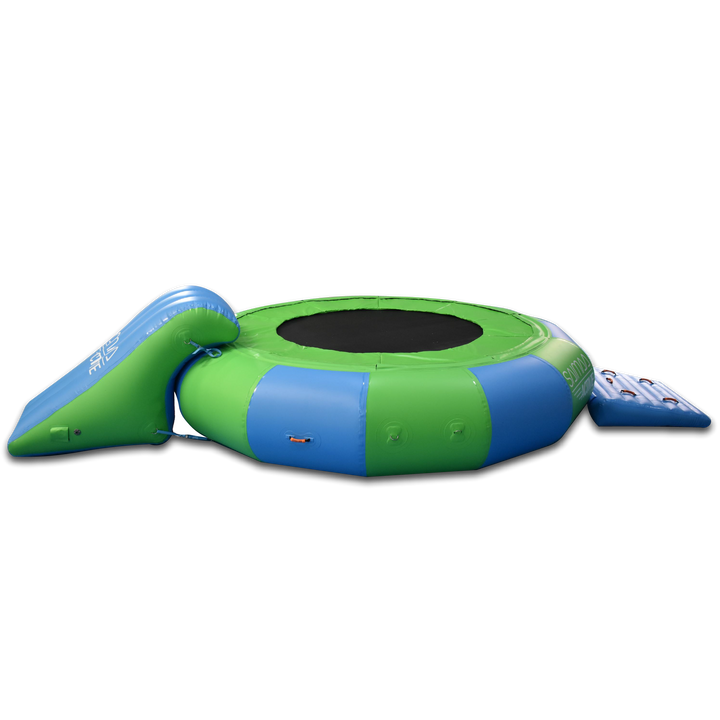 Water trampoline Supertramp 4,6m