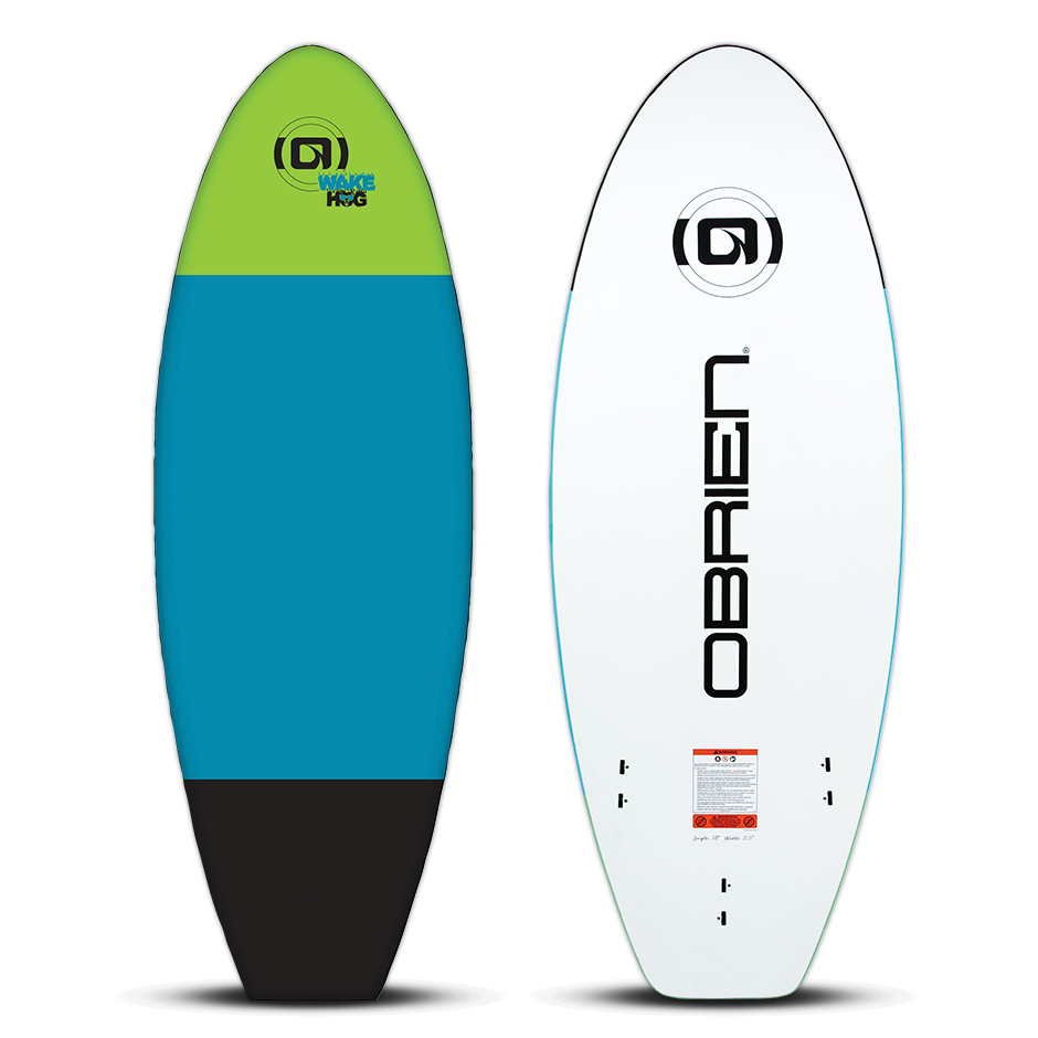 WAKESURF WAKEHOG 58"