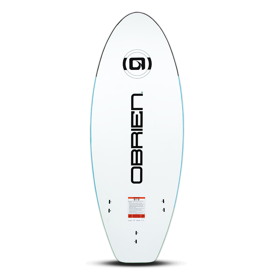 WAKESURF WAKEHOG 58"