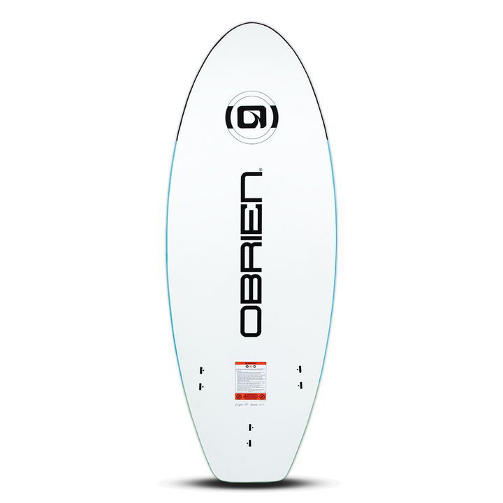 WAKESURF WAKEHOG 58"