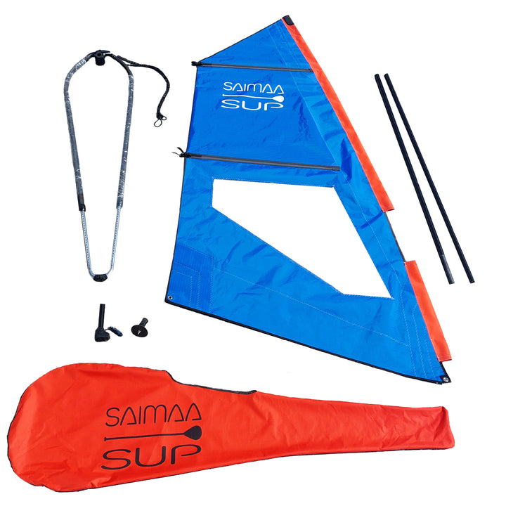 PURJELAUTA SAIMAA SUP WIND 12.6