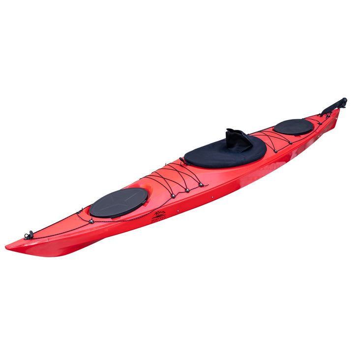 Kayak Trek