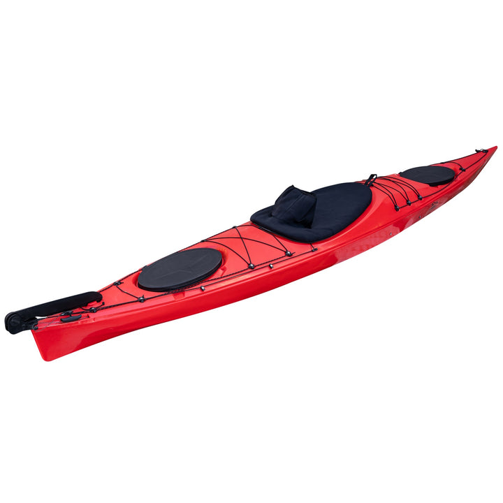 Kayak Trek