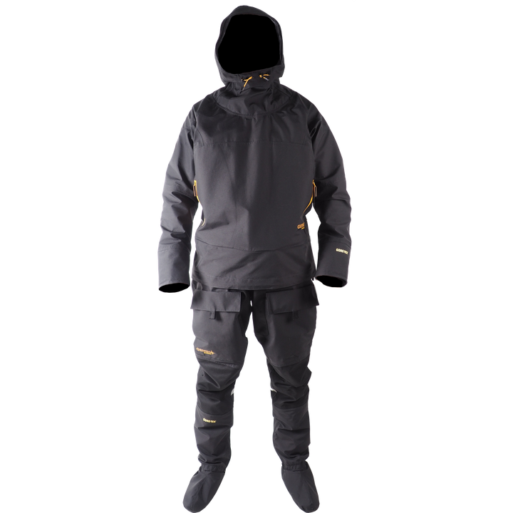 Ursuit Gemino Action 2-piece dry suit