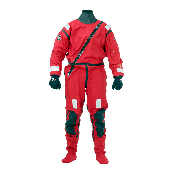 Ursuit AWS dry suit