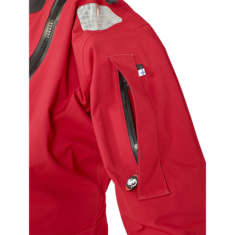 Ursuit AWS Lady dry suit