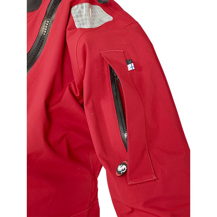 Ursuit AWS Lady dry suit