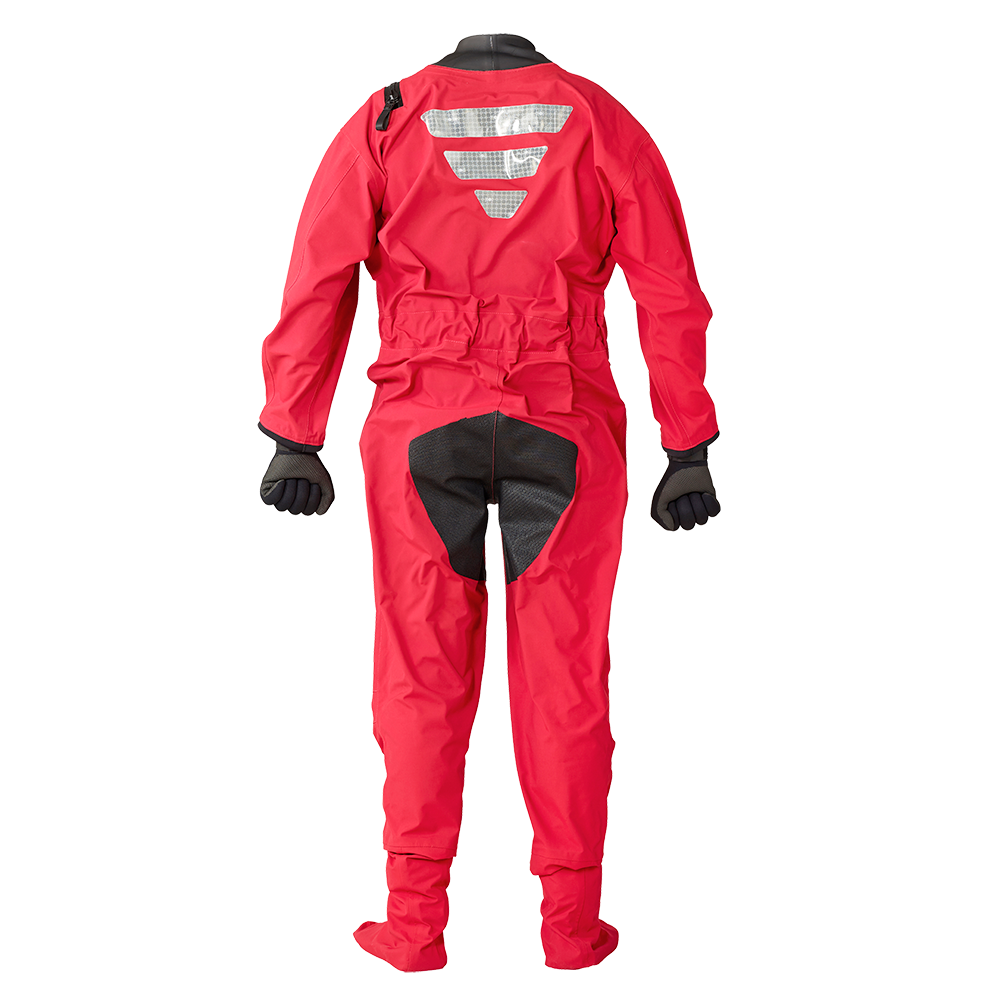 Ursuit AWS dry suit