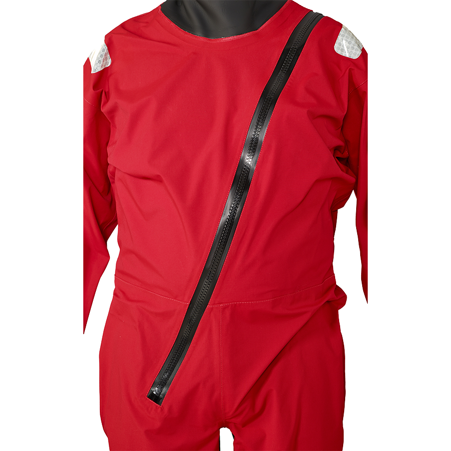 Ursuit AWS dry suit