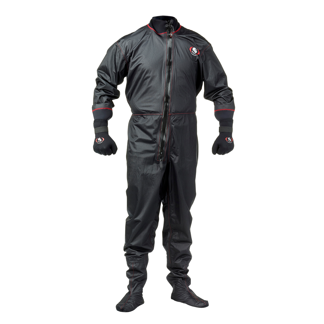 Ursuit dry suit MPS