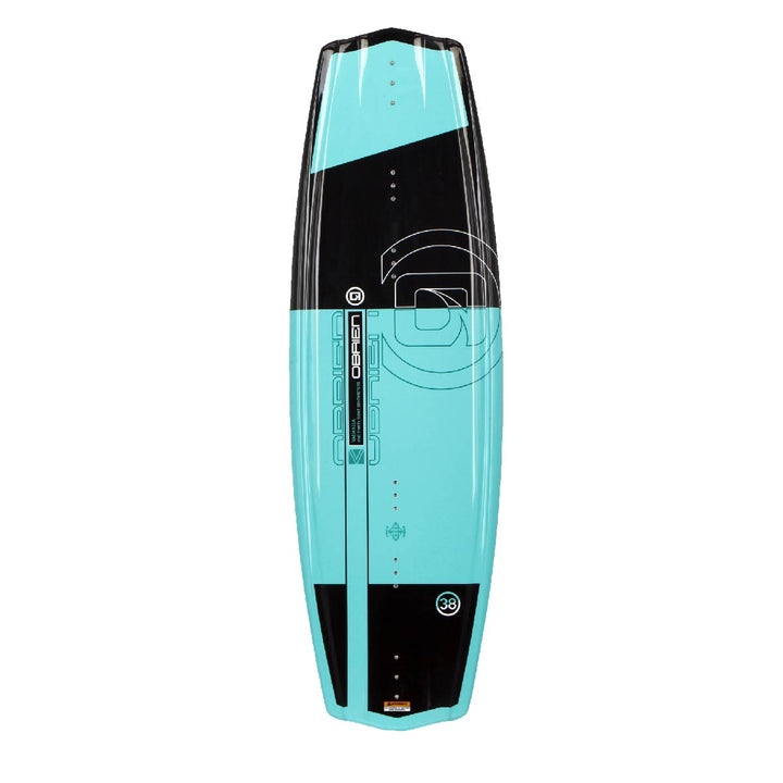 WAKEBOARD VALHALLA 2021