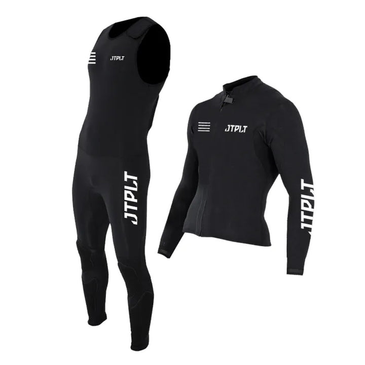 Jetpilot RX Vault Race John and Jacket jet suit