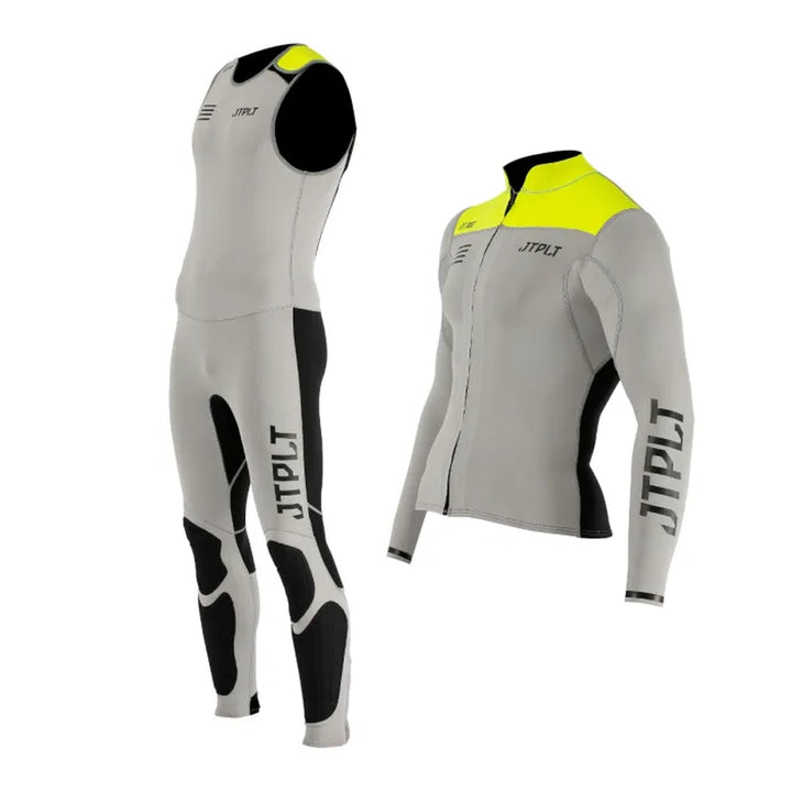 Jetpilot RX Vault Race John and Jacket jet suit