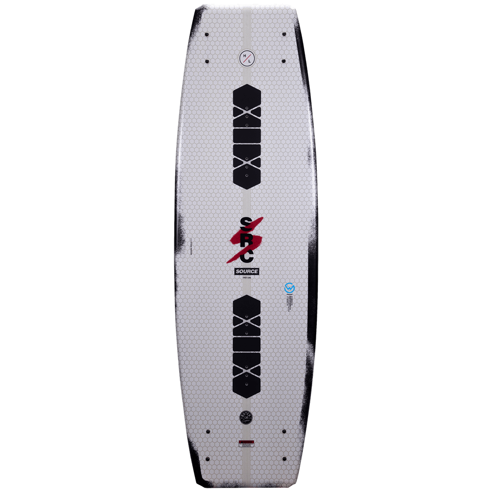 WAKEBOARD LAUTA SOURCE